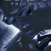 Blade Trilogy (3 DVD)