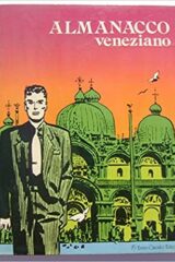 Almanacco veneziano (Gli almanacchi di Sorry n.1)