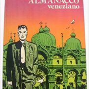 Almanacco veneziano (Gli almanacchi di Sorry n.1)