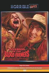 Invasion of the Blood Farmers - L'invasione dei contadini assassini