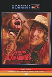 Invasion of the Blood Farmers – L’invasione dei contadini assassini