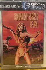 Milione di anni fa, Un (EDITORIALE)