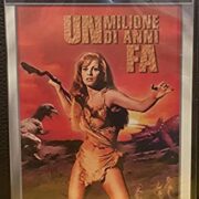 Milione di anni fa, Un (EDITORIALE)