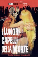 Lunghi capelli della morte, I (prima ed. RaroVideo)