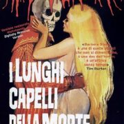 Lunghi capelli della morte, I (prima ed. RaroVideo)