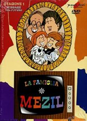 Famiglia Mezil, La – Stagione 1
