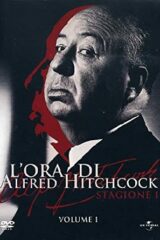Ora di Alfred Hitccok, L' - Vol.1 (3 DVD)