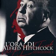 Ora di Alfred Hitchcok, L' - Vol.1 (3 DVD)