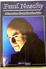 Paul Naschy - Memorias de un hombre lobo