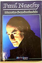 Paul Naschy – Memorias de un hombre lobo