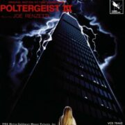 Poltergeist 3 (CD)