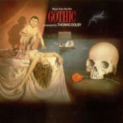 Ken Russel's Gothic (LP)