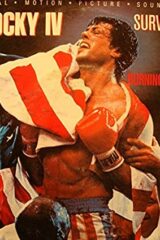 Burning Heart - Theme from "Rocky IV" (45 giri)