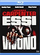 Essi vivono - prima ed. (Blu-Ray)