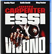 Essi vivono - prima ed. (Blu-Ray)