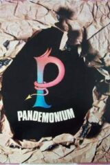 Pandemonium 1 (LP)