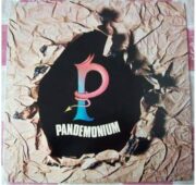 Pandemonium 1 (LP)