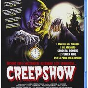 Creepshow (BLU RAY)