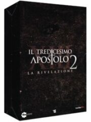 Il tredicesimo apostolo 2 – La rivelazione (3 DVD)