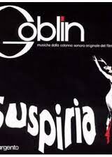 Suspiria (LP)