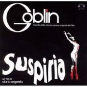 Suspiria (LP)