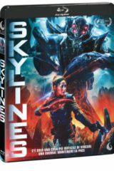 Skylines (Blu Ray)