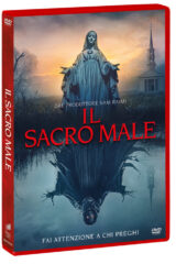 Sacro Male, Il