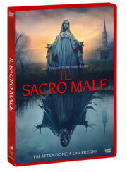Sacro Male, Il (Blu Ray)