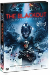 Blackout, The - Invasion Heart
