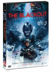 Blackout, The – Invasion Heart