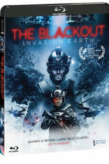 Blackout, The - Invasion Heart (Blu Ray)