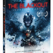 Blackout, The - Invasion Heart (Blu Ray)