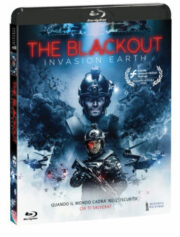 Blackout, The – Invasion Heart (Blu Ray)