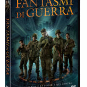 Fantasmi Di Guerra