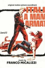 Italia a mano armata (CD - NEW EDITION)