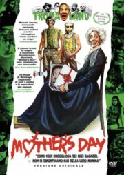 Mother’S Day Troma collection