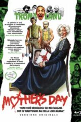 Mother'S Day (Blu Ray) Troma collection