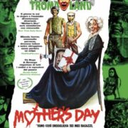 Mother'S Day (Blu Ray) Troma collection
