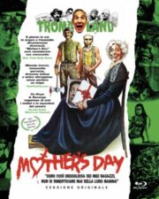 Mother’S Day (Blu Ray) Troma collection