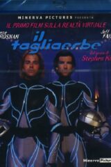 Tagliaerbe, il (BLU RAY)