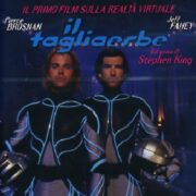 Tagliaerbe, il (BLU RAY)