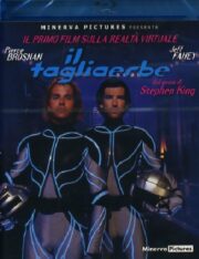 Tagliaerbe, il (BLU RAY)
