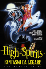 High Spirits - Fantasmi Da Legare (Restaurato In Hd)