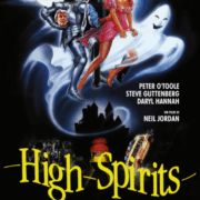 High Spirits - Fantasmi Da Legare (Restaurato In Hd)