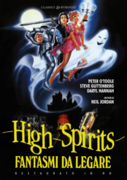 High Spirits – Fantasmi Da Legare (Restaurato In Hd)