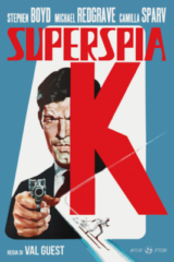 Superspia K
