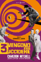 Tre Vengono Per Uccidere