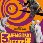 Tre Vengono Per Uccidere