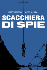 Scacchiera Di Spie