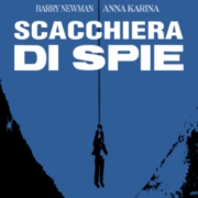 Scacchiera Di Spie